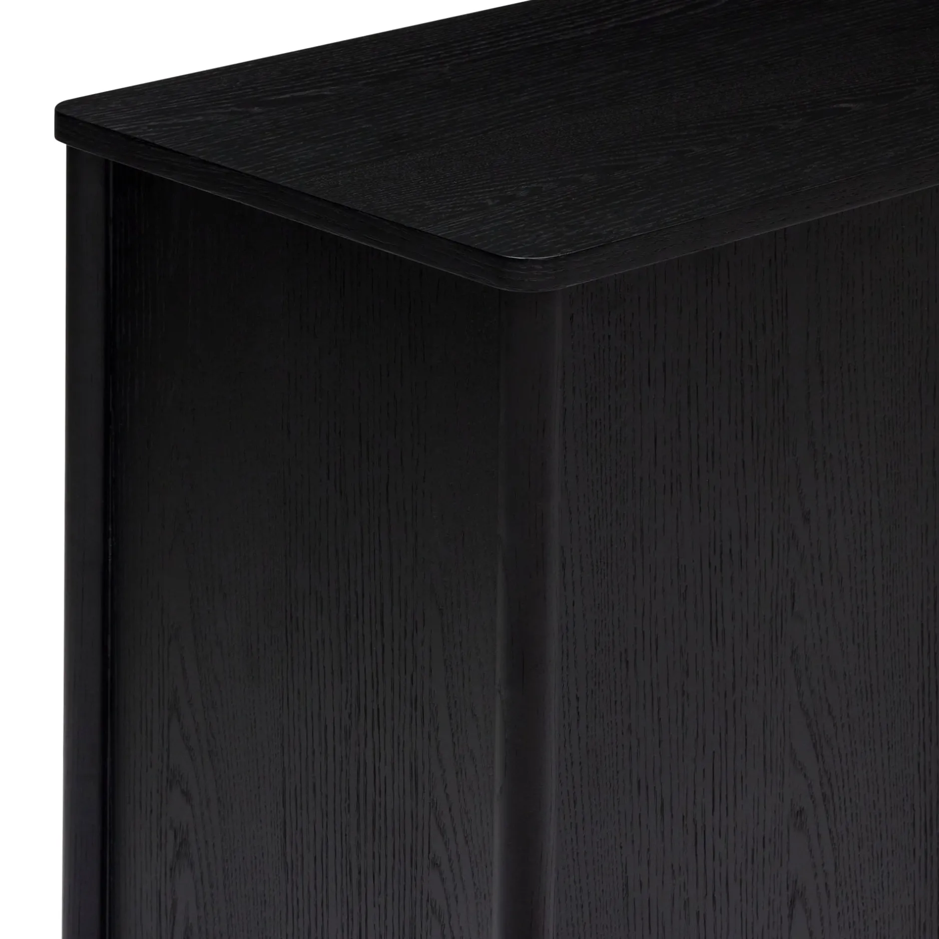 Fashion Horgans Hemky Sideboard Black