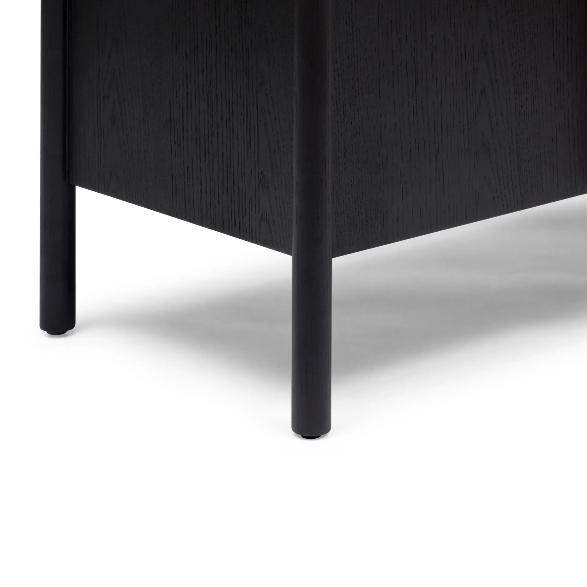 Fashion Horgans Hemky Sideboard Black