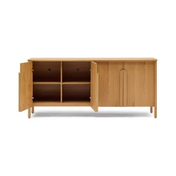 Outlet Horgans Hemky Sideboard Natural