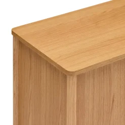 Outlet Horgans Hemky Sideboard Natural