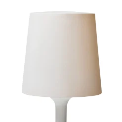 Sale Horgans Henk Floor Lamp White