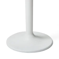 Sale Horgans Henk Floor Lamp White