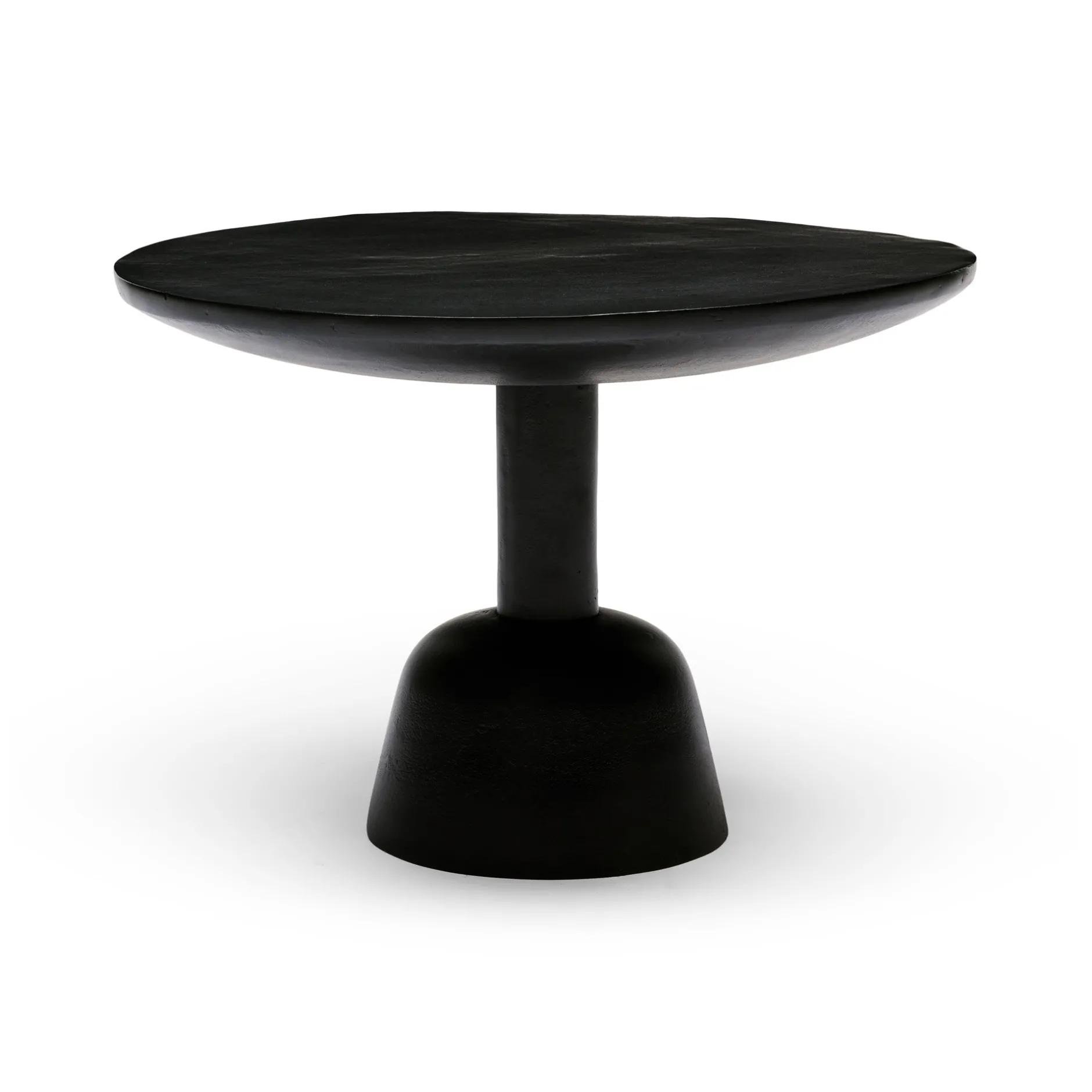 Hot Horgans Herman Coffee Table Black