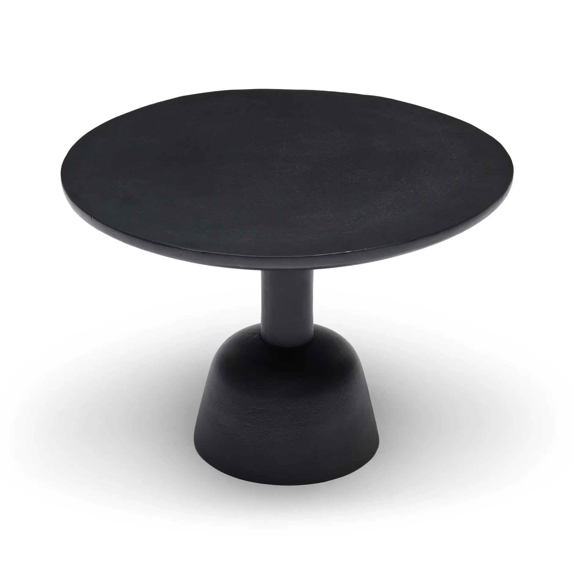 Hot Horgans Herman Coffee Table Black