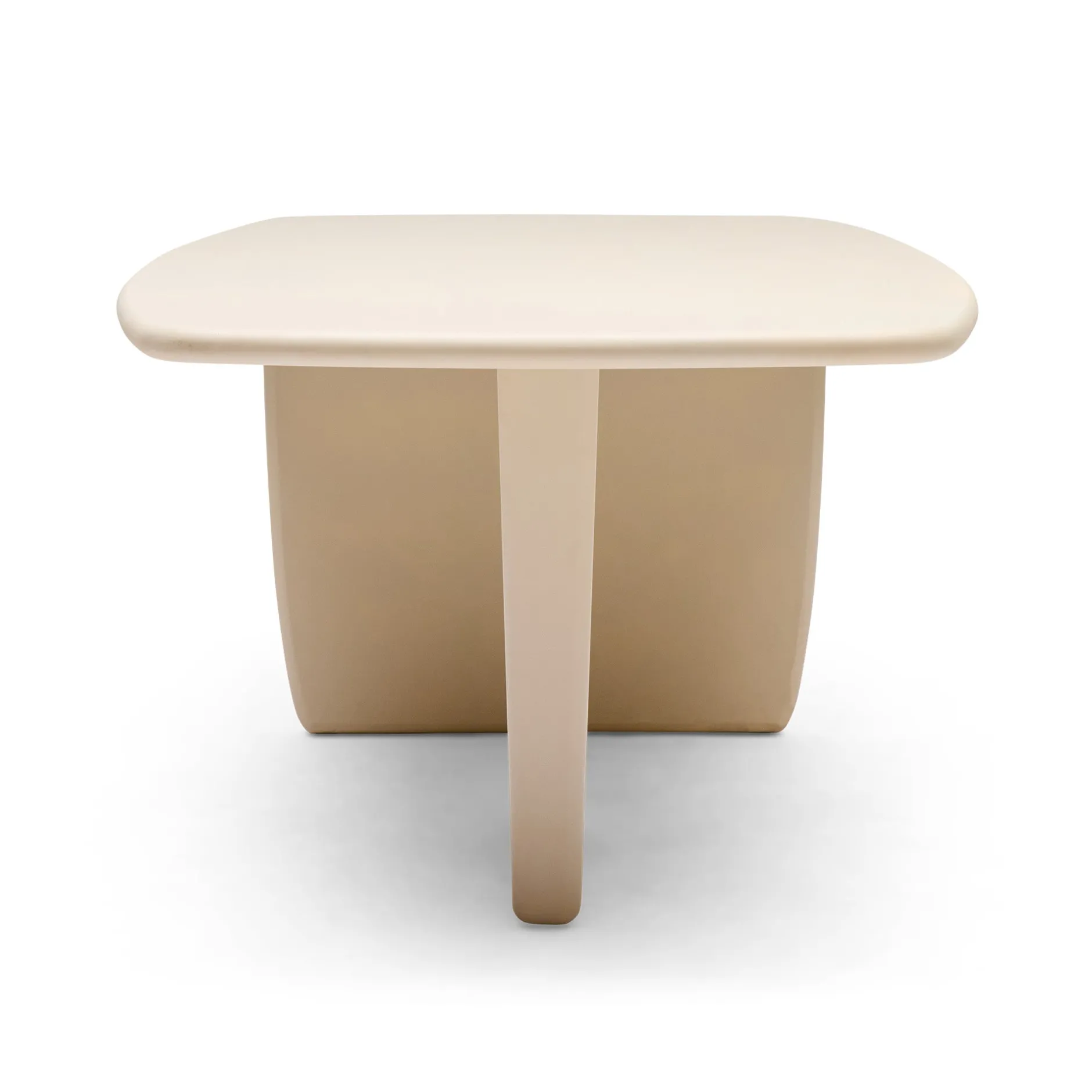 Hot Horgans Hermel Dining Table Natural