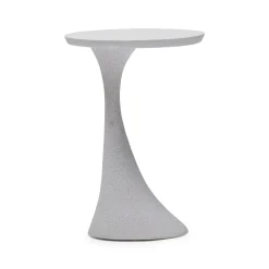 Sale Horgans Holme Outdoor Side Table White