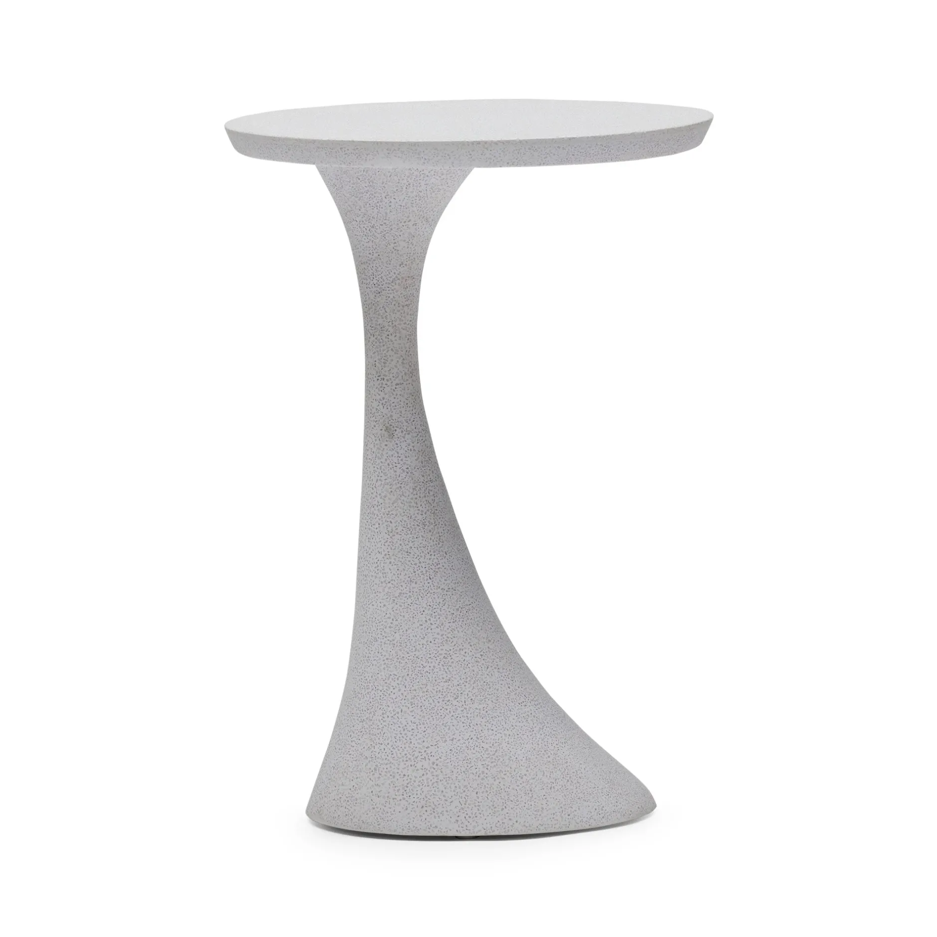 Sale Horgans Holme Outdoor Side Table White