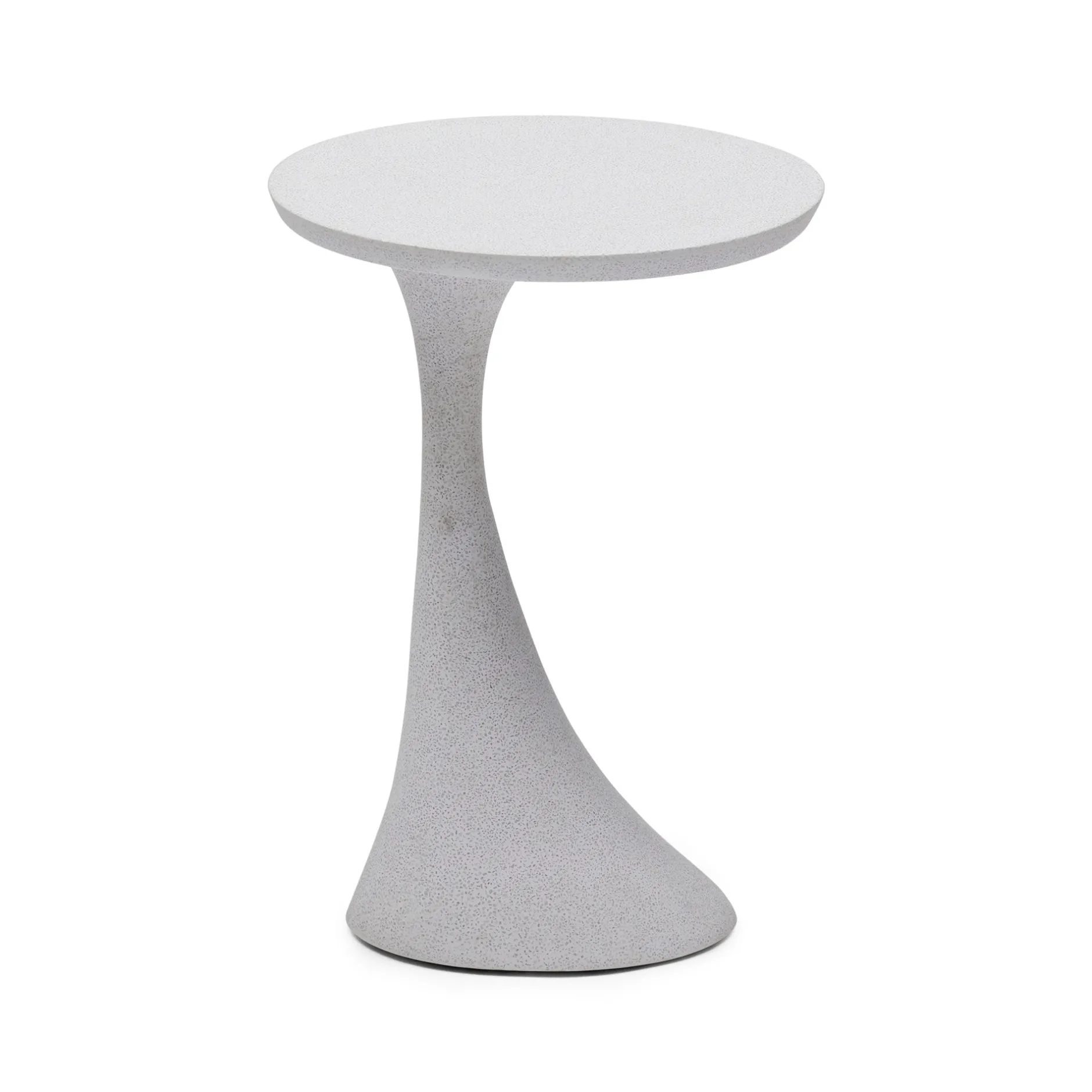 Sale Horgans Holme Outdoor Side Table White