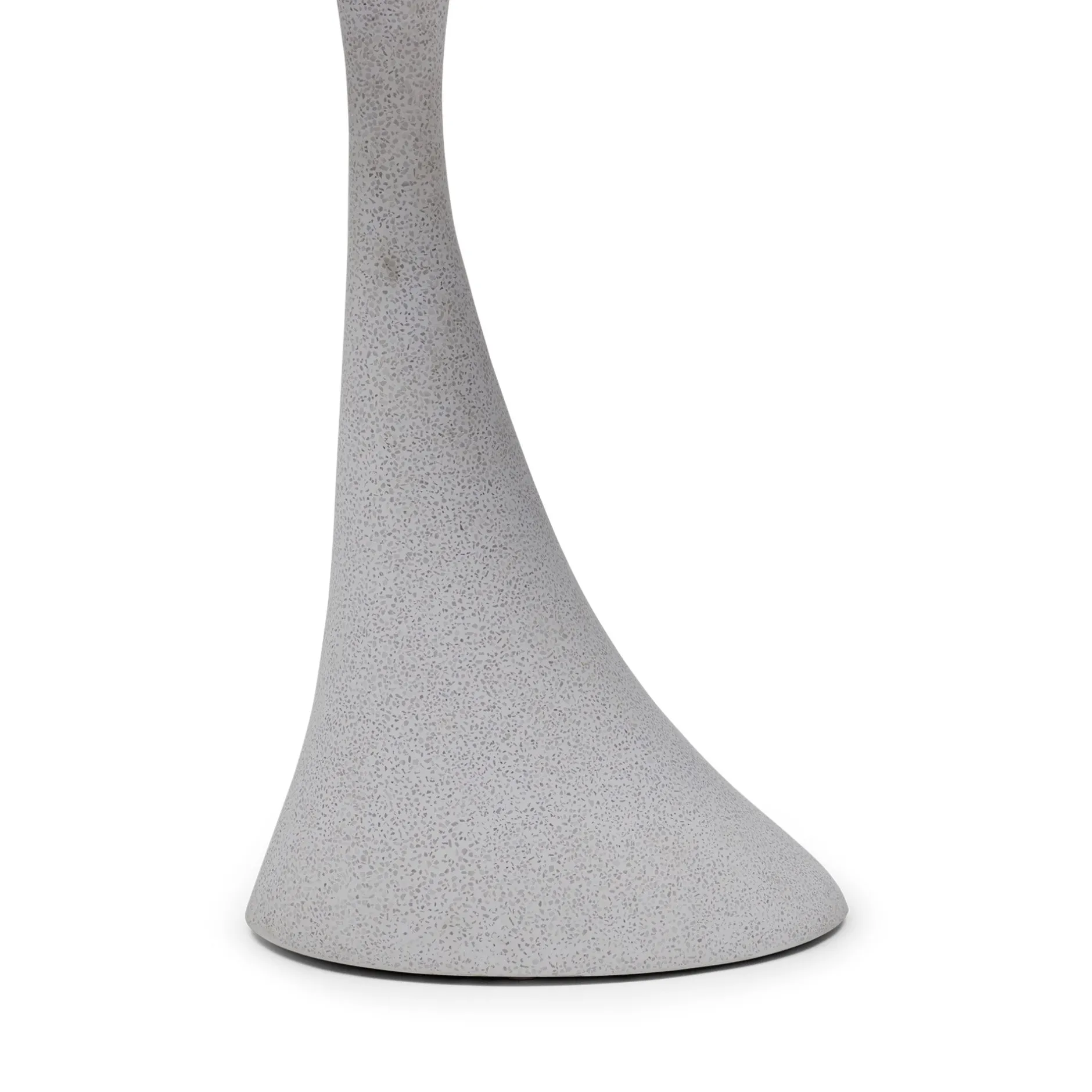 Sale Horgans Holme Outdoor Side Table White