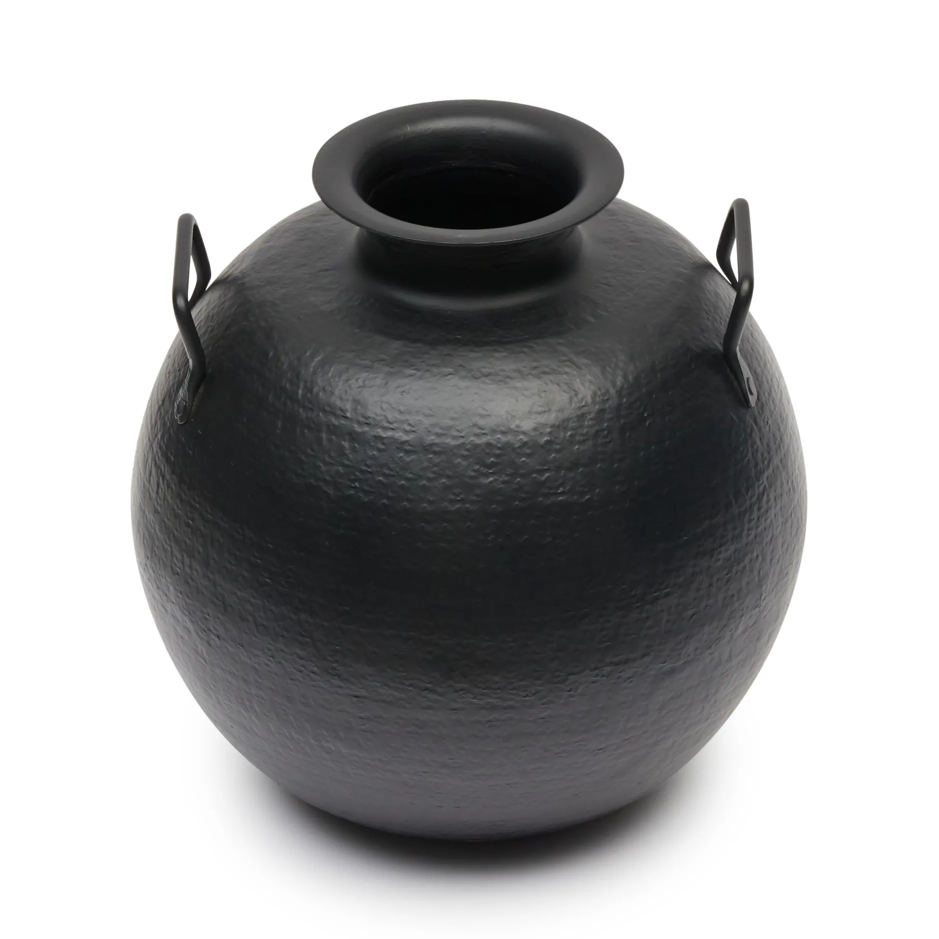 Sale Horgans Hydria Urn Matte Black
