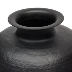 Sale Horgans Hydria Urn Matte Black