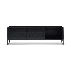 New Horgans Ingot Entertainment Unit Black