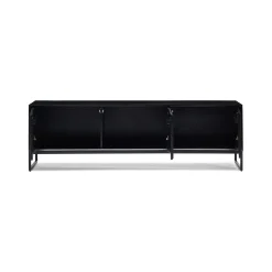 New Horgans Ingot Entertainment Unit Black