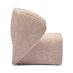 Best Horgans Isola Occasional Chair Camel