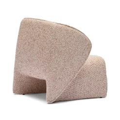 Best Horgans Isola Occasional Chair Camel