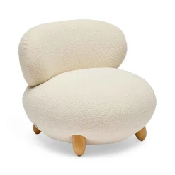 Online Horgans Josie Occasional Chair Classic Cream
