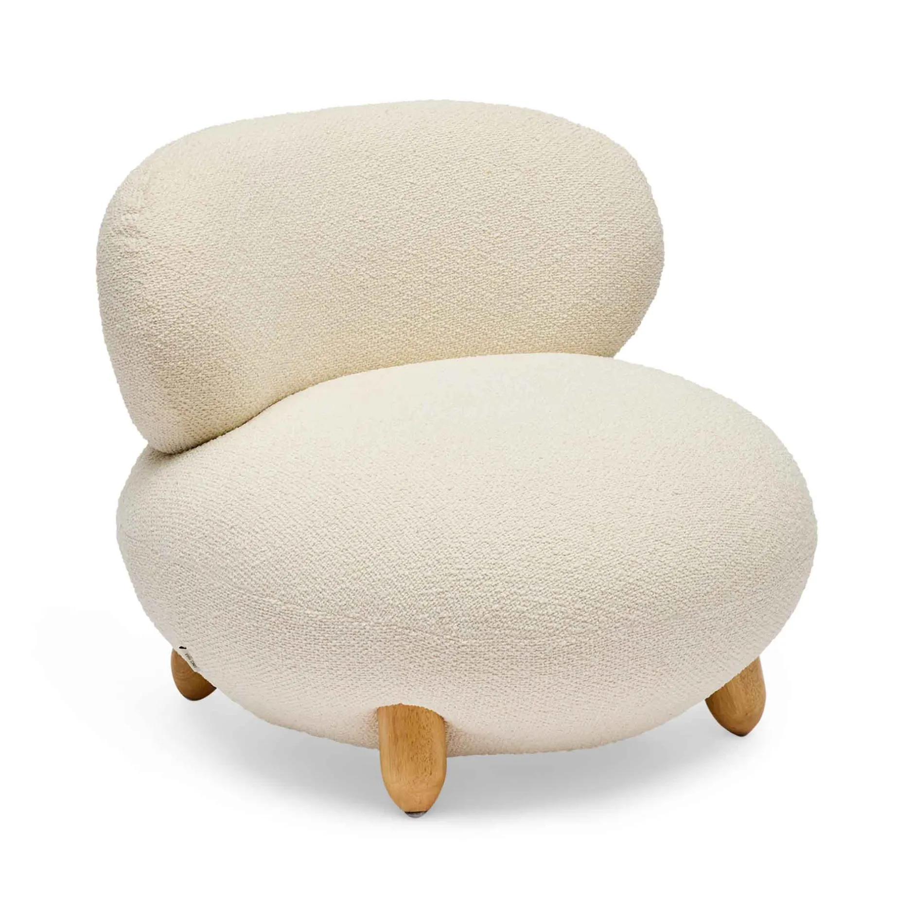 Online Horgans Josie Occasional Chair Classic Cream