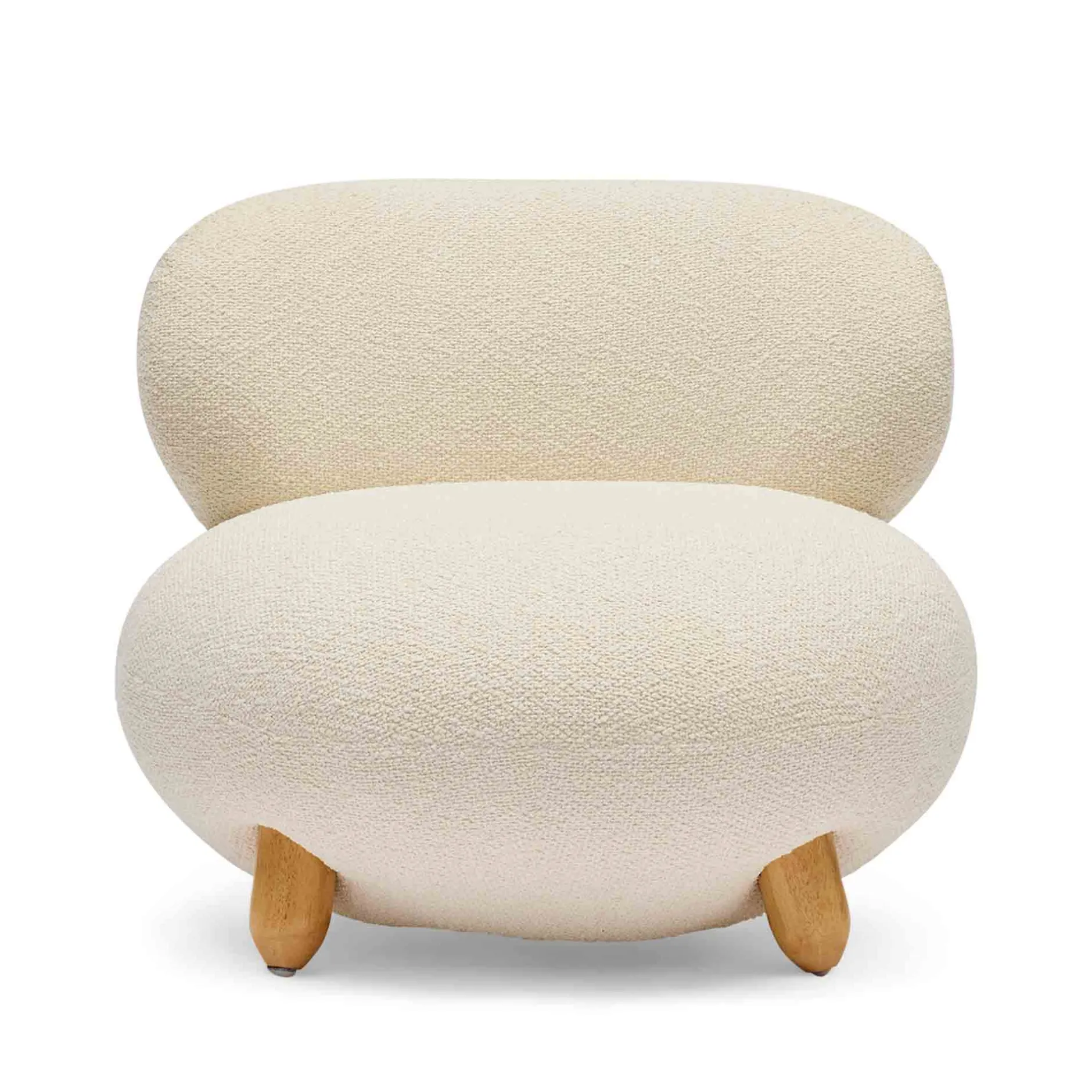 Online Horgans Josie Occasional Chair Classic Cream