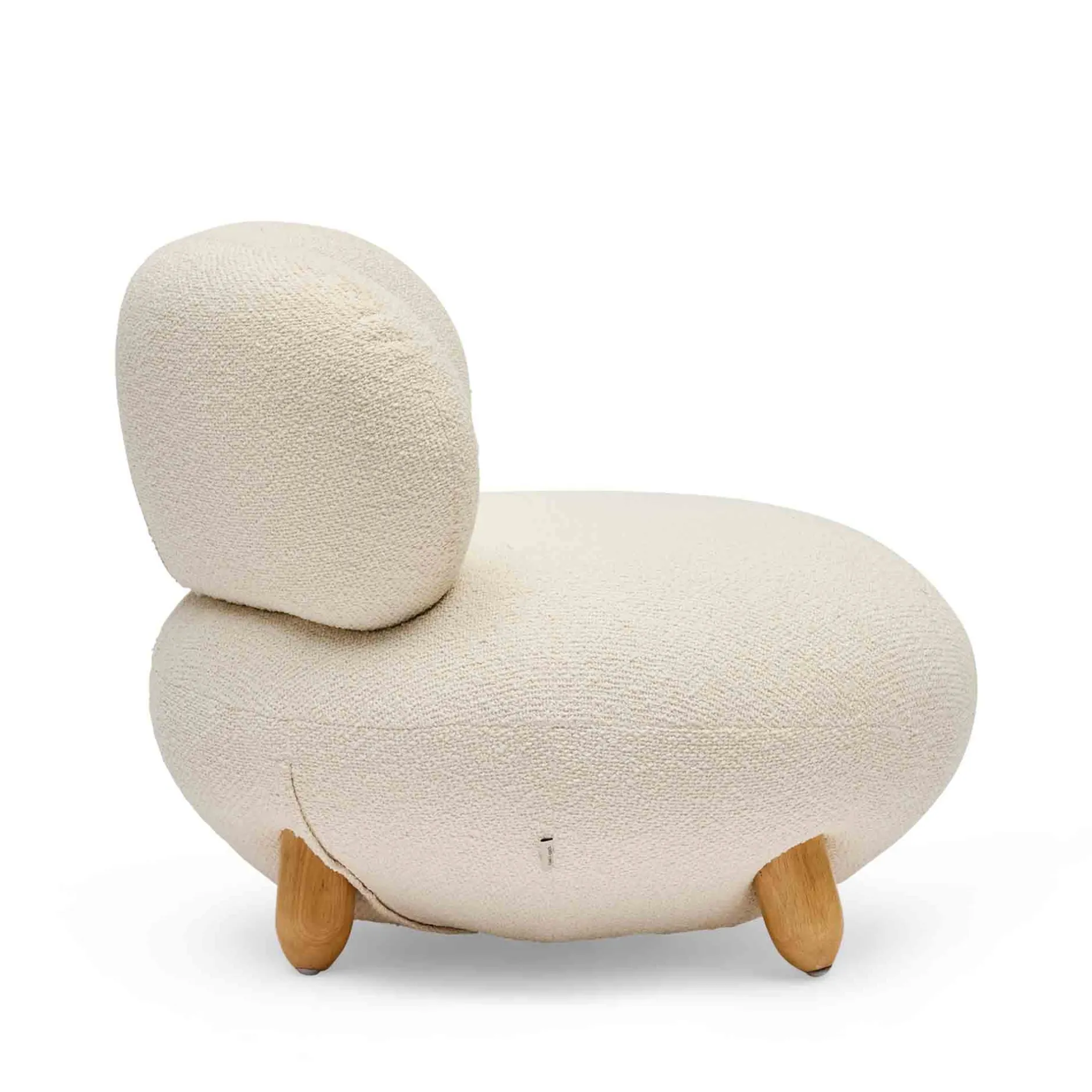 Online Horgans Josie Occasional Chair Classic Cream