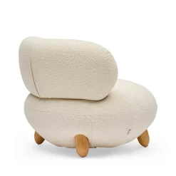 Online Horgans Josie Occasional Chair Classic Cream
