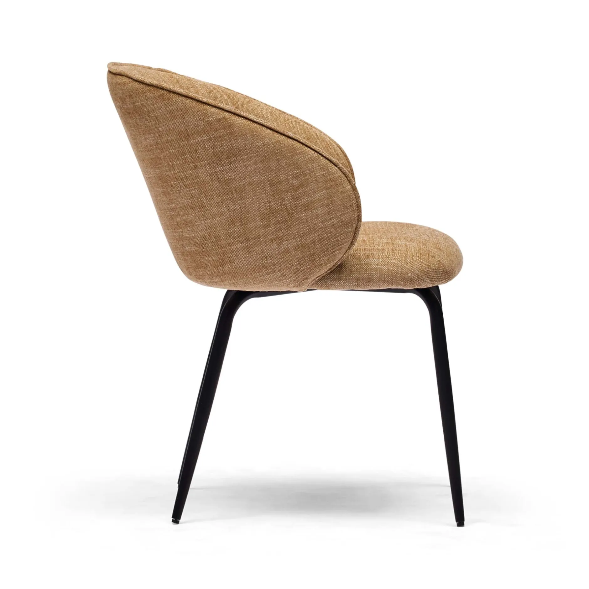 Best Horgans Juno Dining Chair Oat