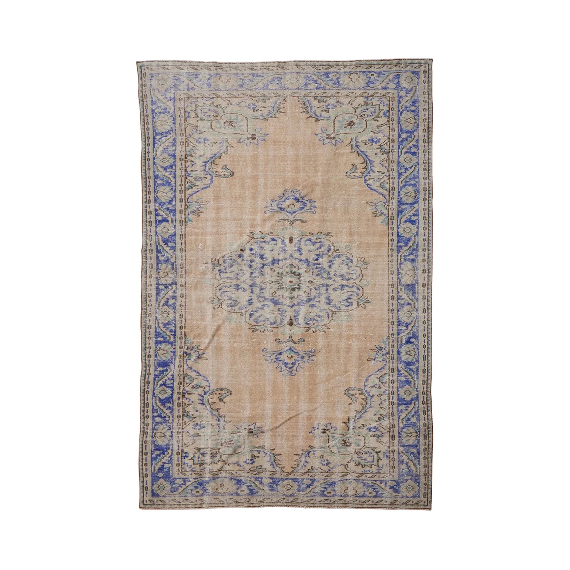 Clearance Horgans Kaan Anatolian Rug 181 x 275 Multi