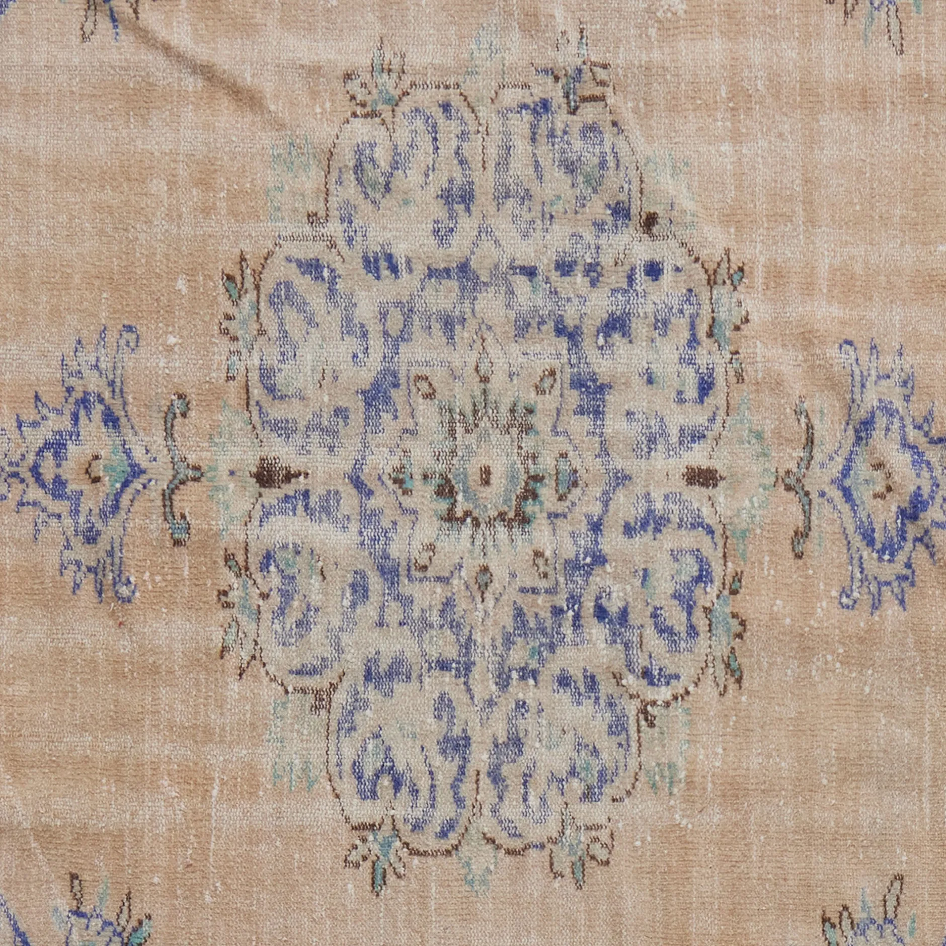 Clearance Horgans Kaan Anatolian Rug 181 x 275 Multi