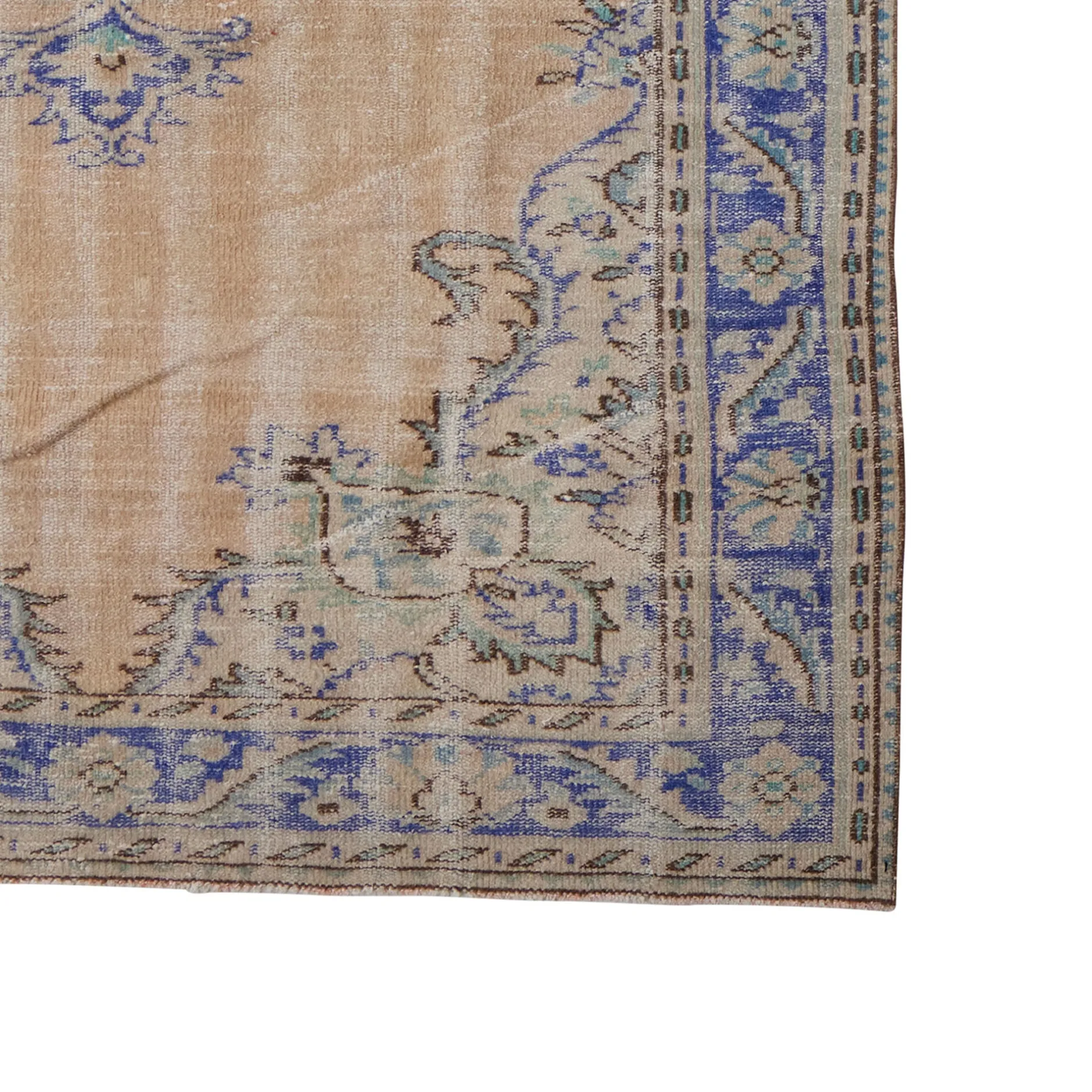 Clearance Horgans Kaan Anatolian Rug 181 x 275 Multi