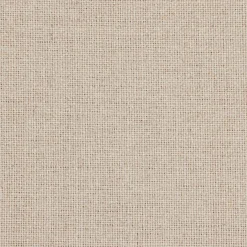 Best Horgans Keir Studded Ottoman Natural