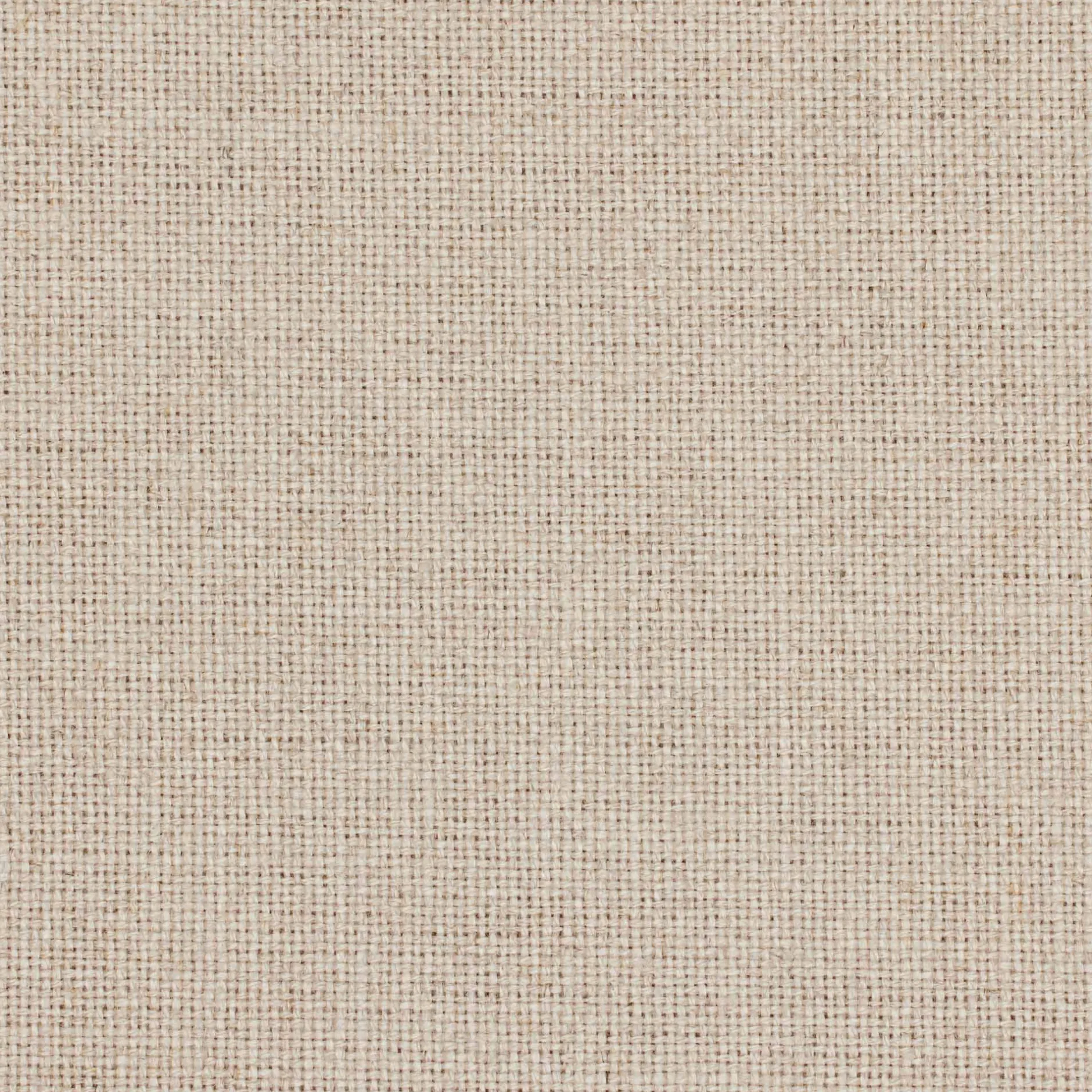 Best Horgans Keir Studded Ottoman Natural