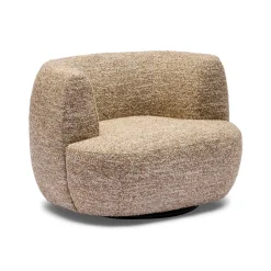 New Horgans Knox Swivel Chair Desert