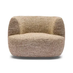 New Horgans Knox Swivel Chair Desert