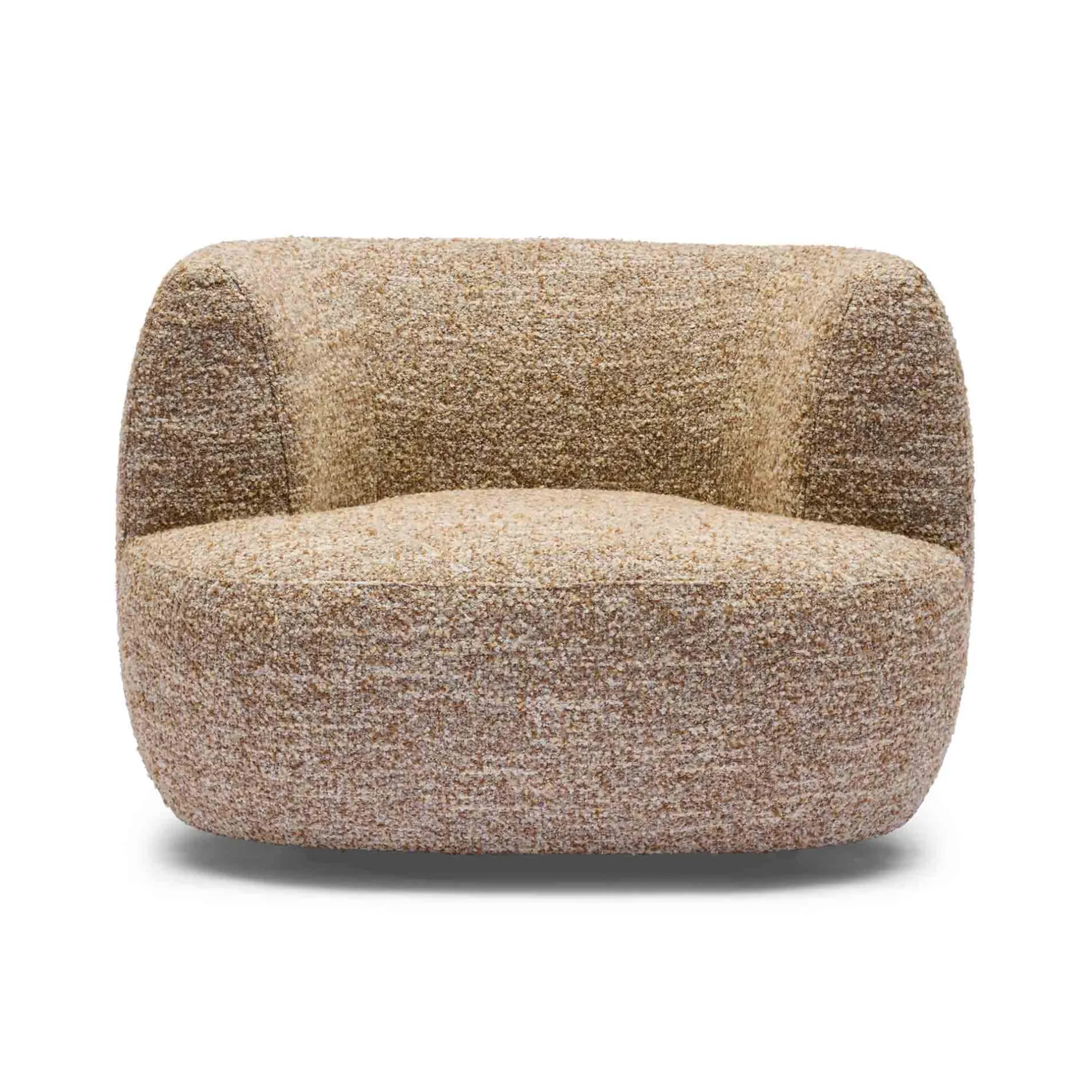 New Horgans Knox Swivel Chair Desert