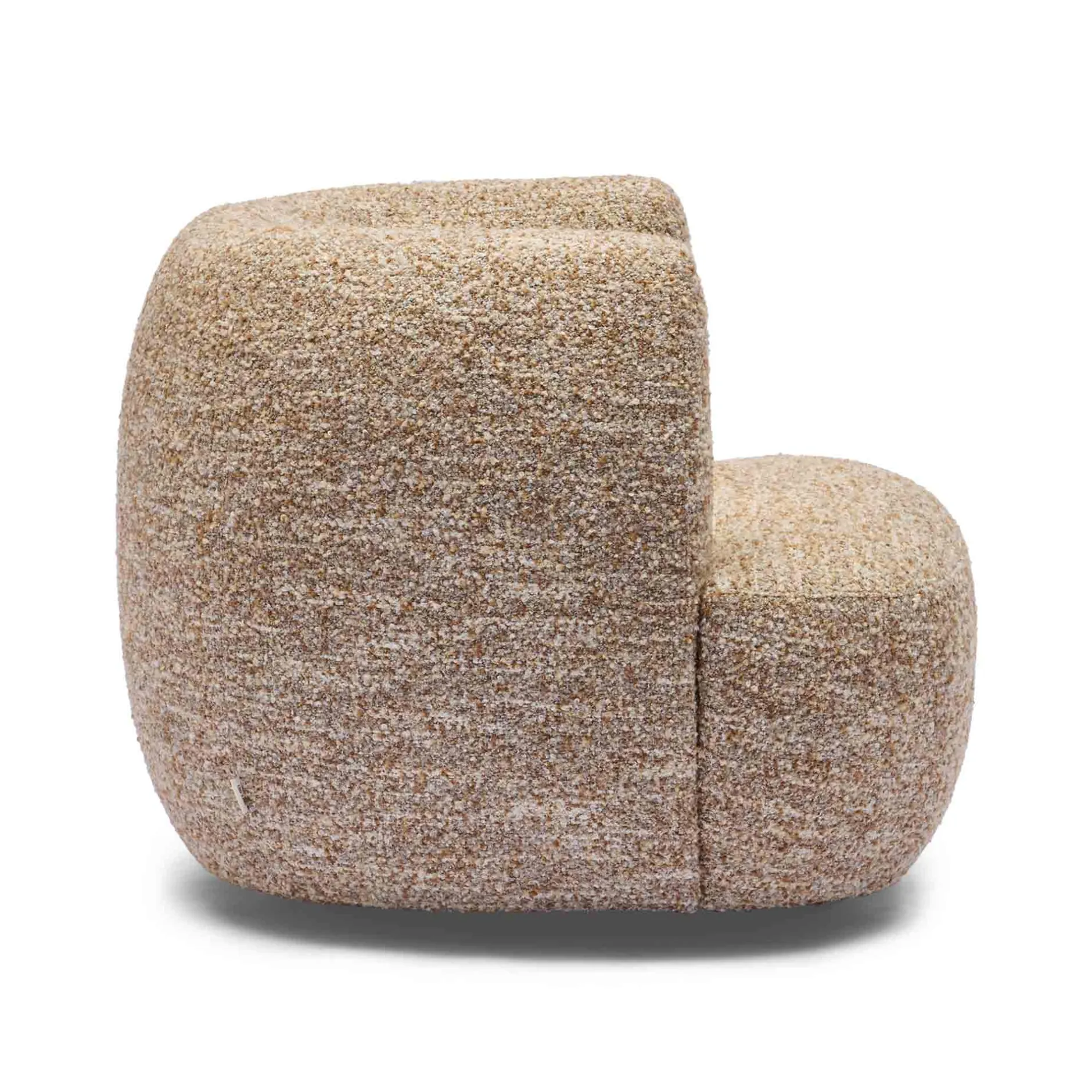 New Horgans Knox Swivel Chair Desert