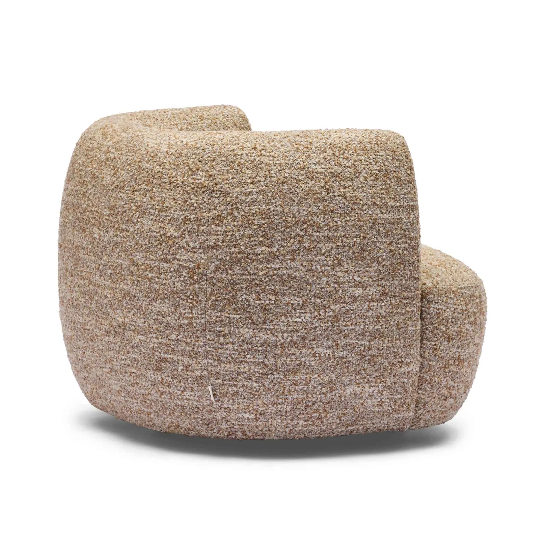 New Horgans Knox Swivel Chair Desert