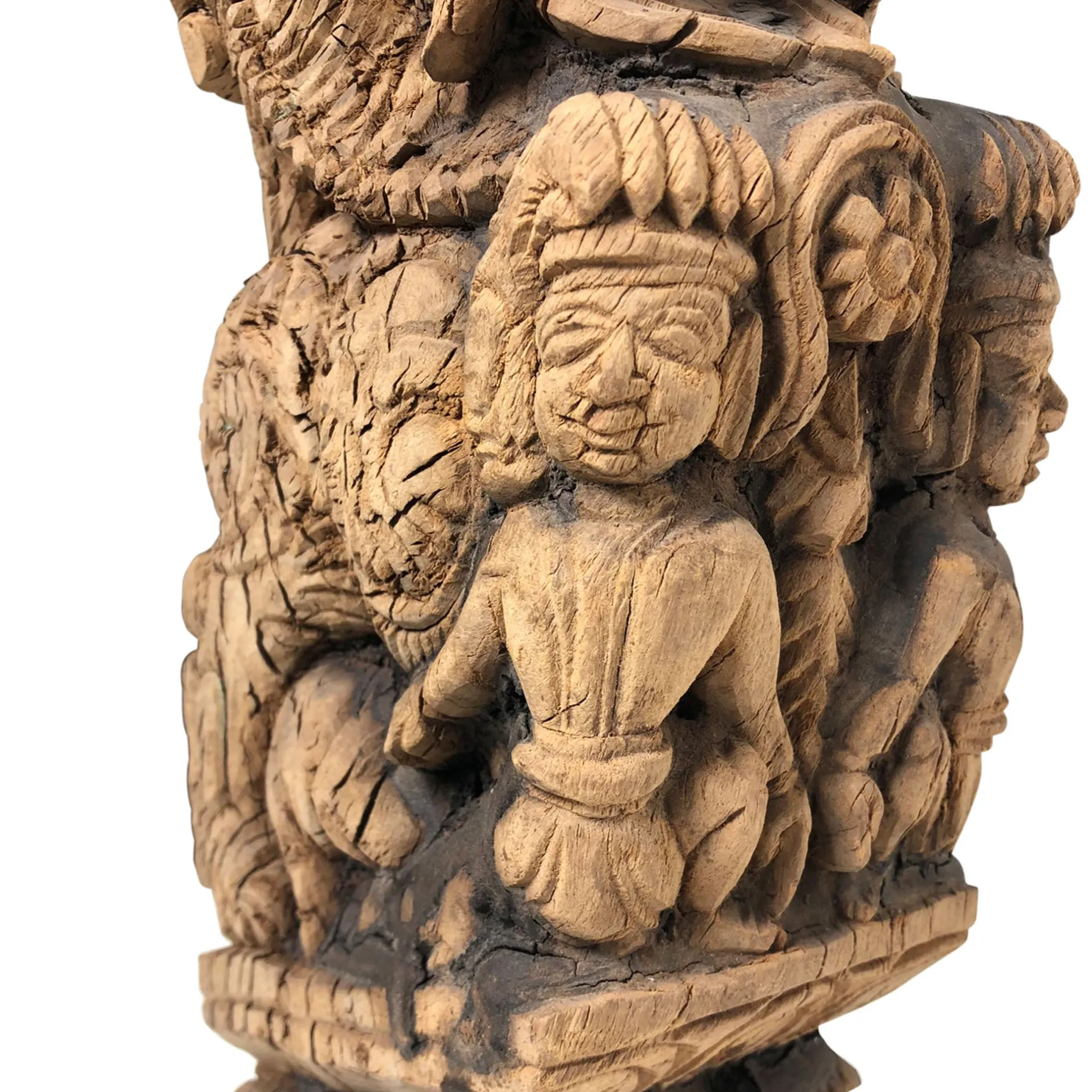Best Horgans Koriva Dragon Carving Wood