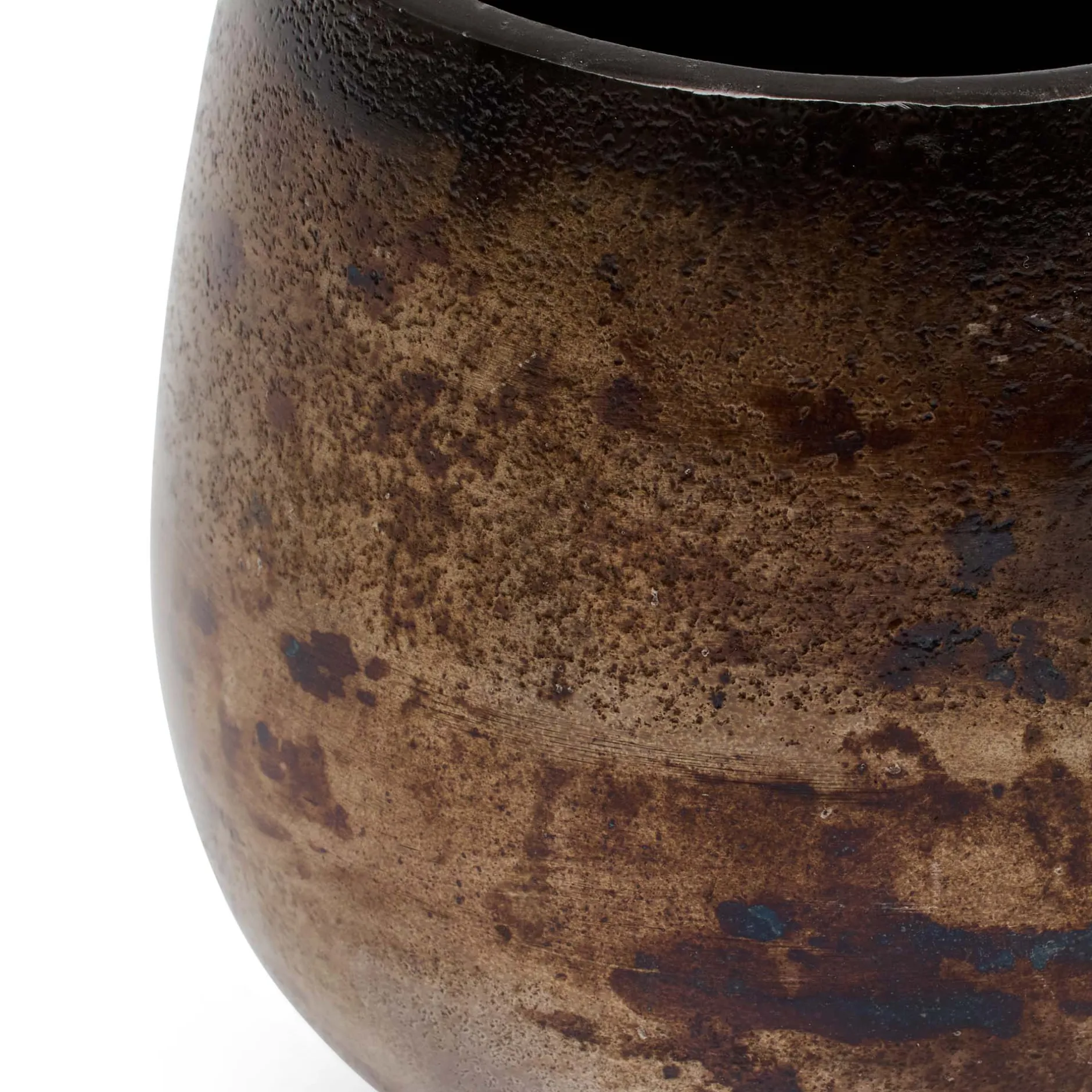 Outlet Horgans Leo Bowl Small Oxide Finish