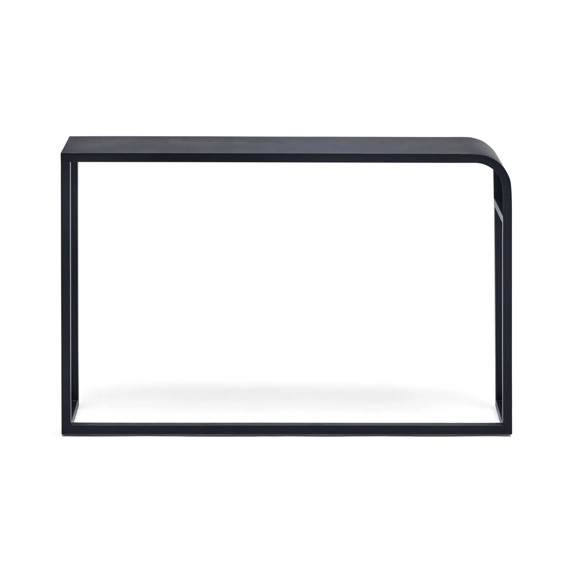 Fashion Horgans Lexon Console Black