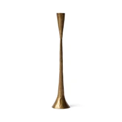 Sale Horgans Loft Candleholder Large Brass