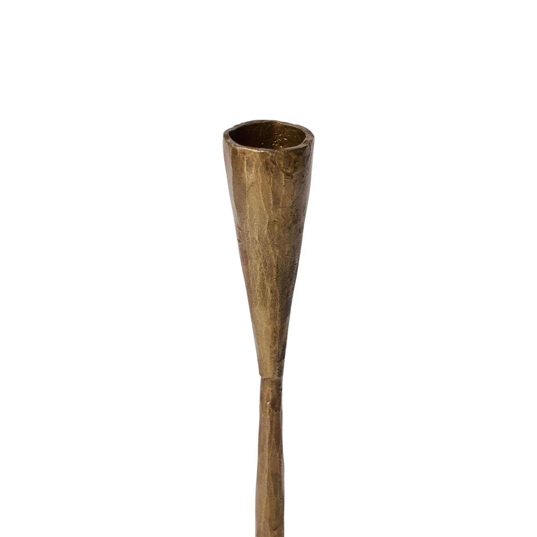 Sale Horgans Loft Candleholder Large Brass