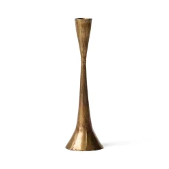 Sale Horgans Loft Candleholder Small Brass