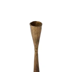 Sale Horgans Loft Candleholder Small Brass