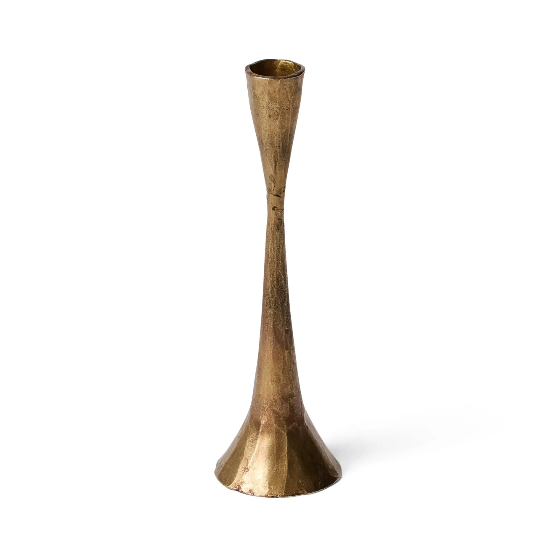 Sale Horgans Loft Candleholder Small Brass