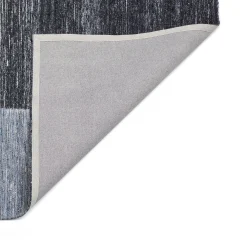 Sale Horgans Lucas Rug 200 x 280 Blue Tones