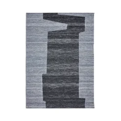 Best Horgans Lucas Rug 250 x 350 Blue Tones