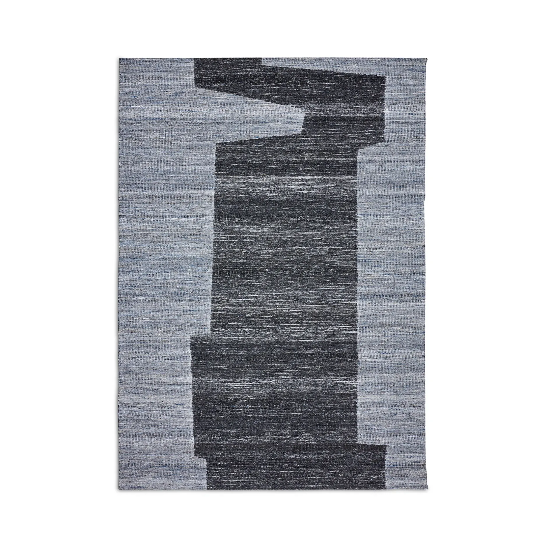Best Horgans Lucas Rug 250 x 350 Blue Tones