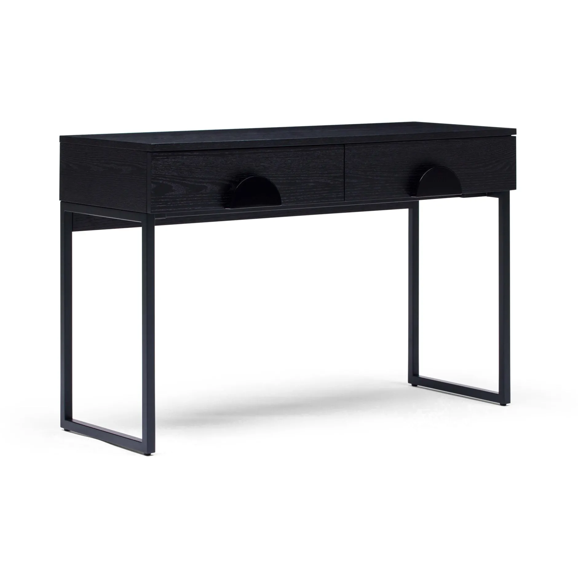 Best Horgans Luna II Console Black