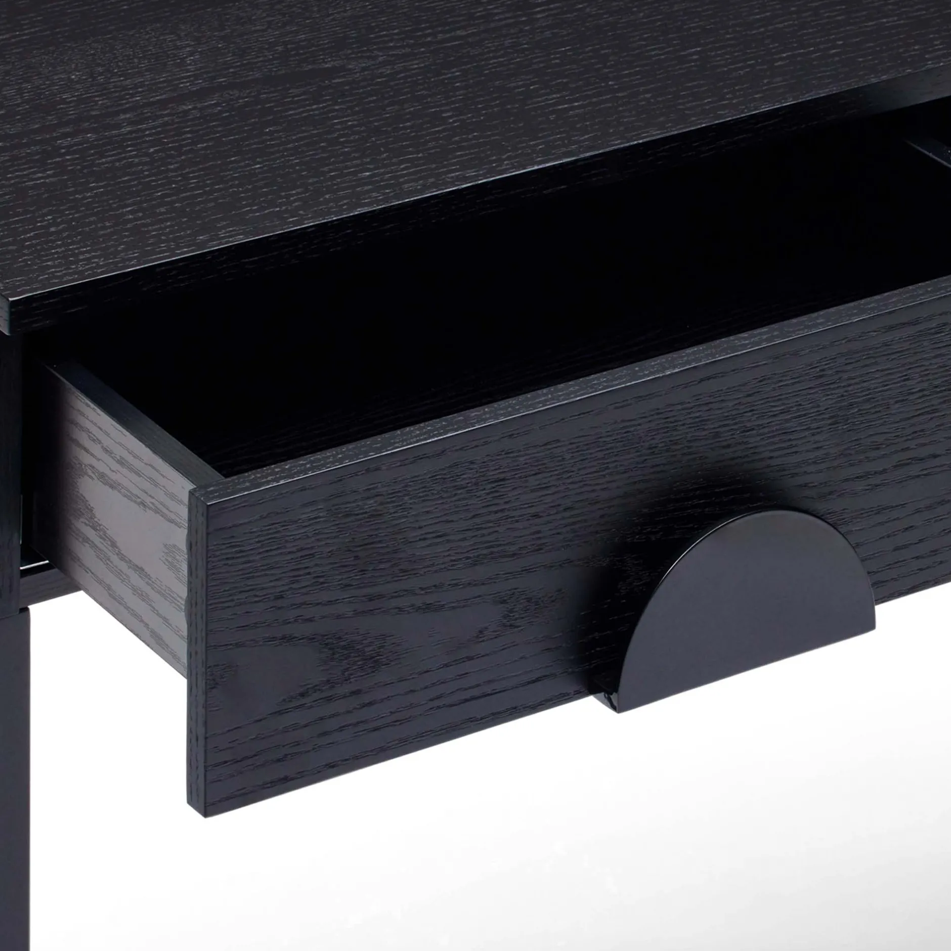 Best Horgans Luna II Console Black