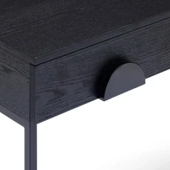 Best Horgans Luna II Console Black