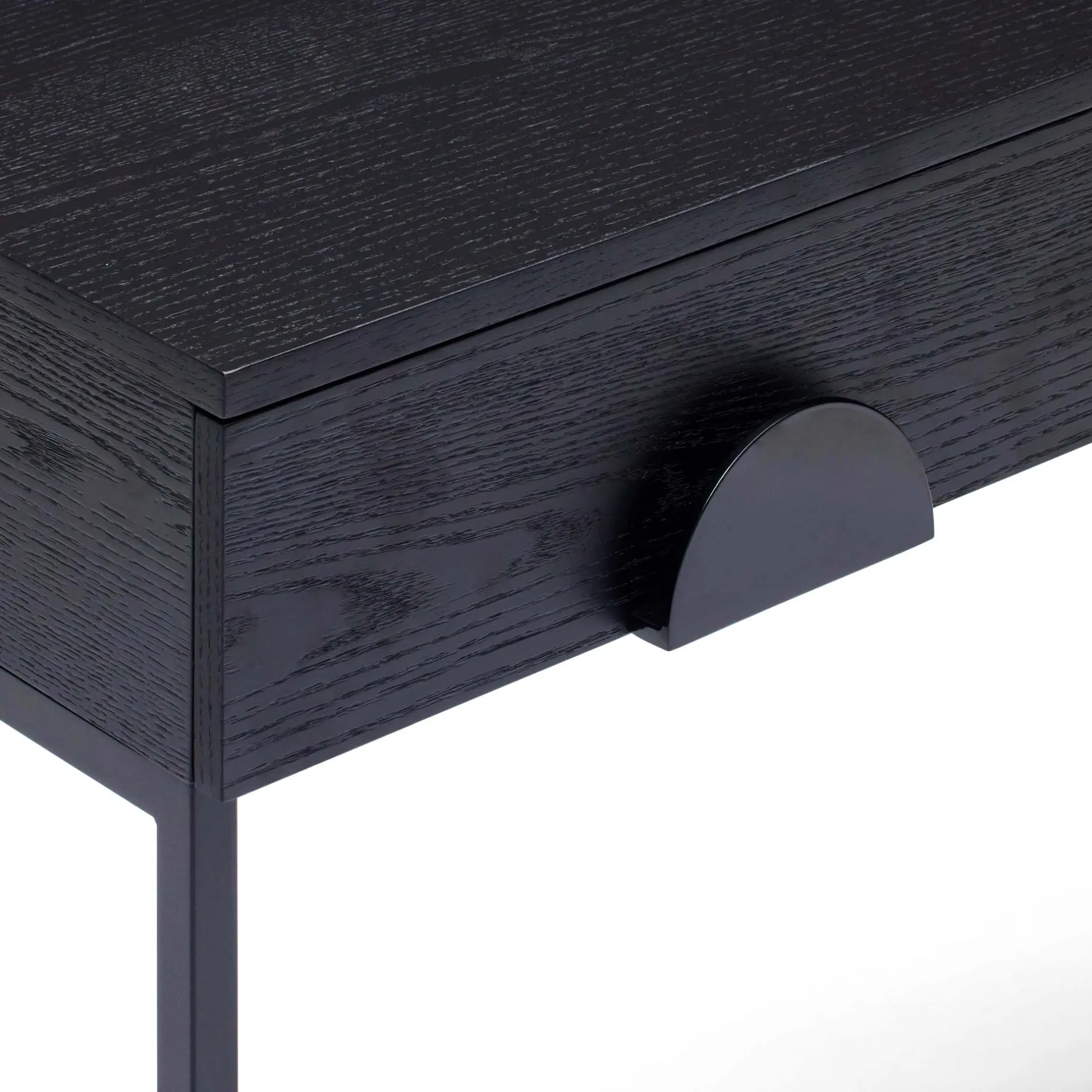 Best Horgans Luna II Console Black
